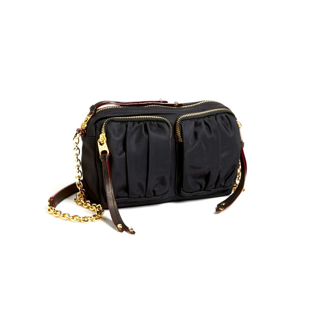 NWOT MZ Wallace Penny Crossbody Bag